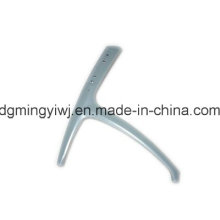 2016 Bonne qualité Chine OEM Fabricant de l&#39;alliage d&#39;aluminium Die Casting Furniture Fitting (A075)